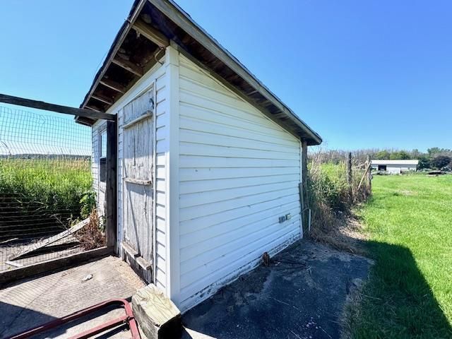 N5439 COUNTY ROAD C, Seymour, WI 54165