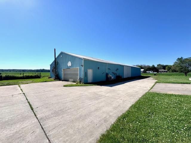 N5439 COUNTY ROAD C, Seymour, WI 54165
