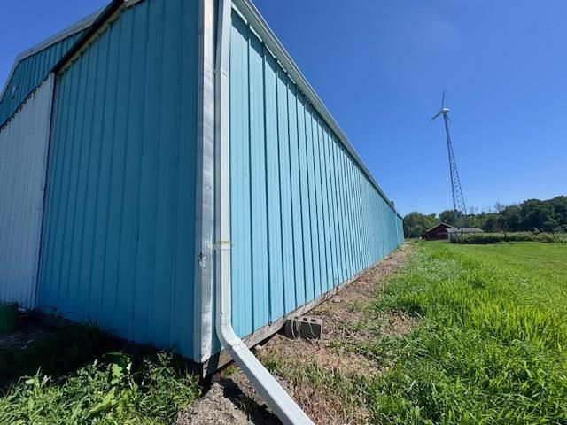 N5439 COUNTY ROAD C, Seymour, WI 54165