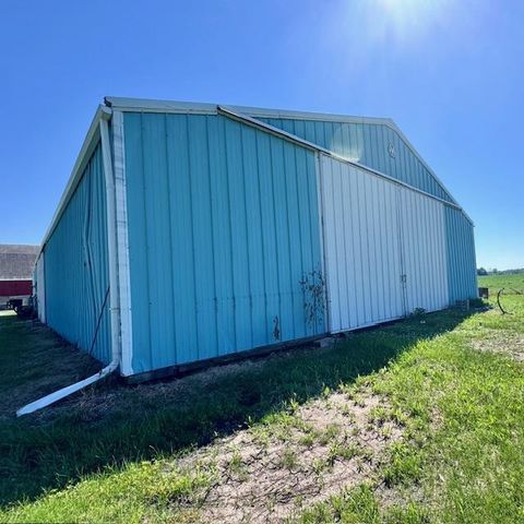 N5439 COUNTY ROAD C, Seymour, WI 54165