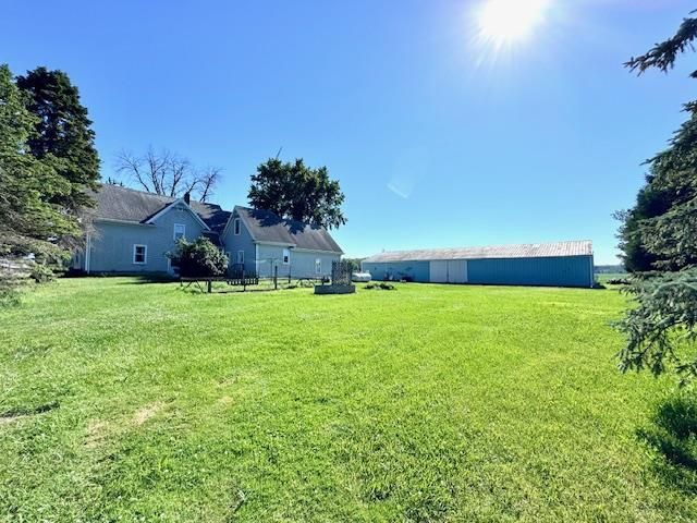N5439 COUNTY ROAD C, Seymour, WI 54165