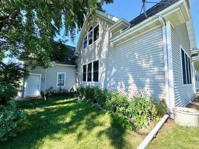 N5439 COUNTY ROAD C, Seymour, WI 54165