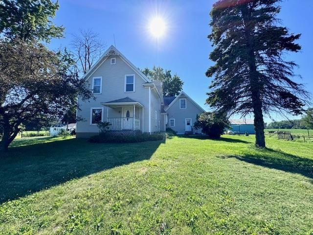N5439 COUNTY ROAD C, Seymour, WI 54165