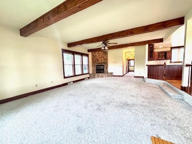 N5439 COUNTY ROAD C, Seymour, WI 54165