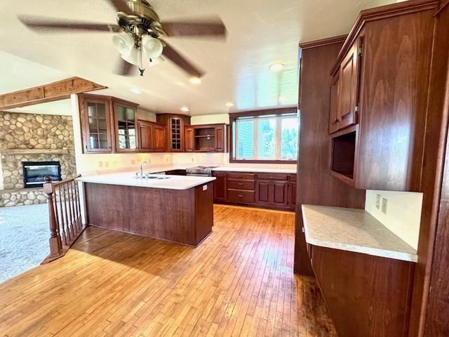 N5439 COUNTY ROAD C, Seymour, WI 54165