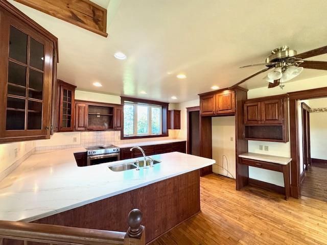 N5439 COUNTY ROAD C, Seymour, WI 54165