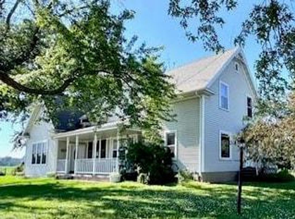N5439 COUNTY ROAD C, Seymour, WI 54165