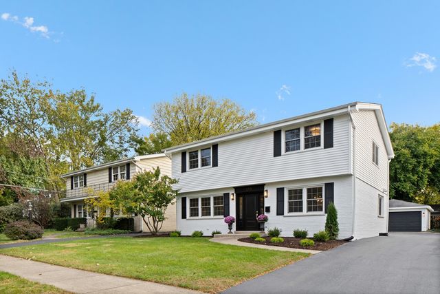 215 45th Street, Western Springs, IL 60558