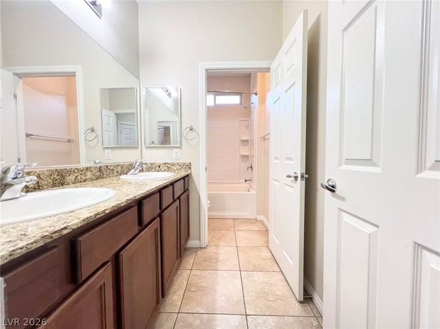 5729 Tideview Street, North Las Vegas, NV 89081