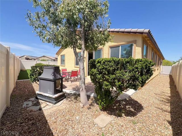 5729 Tideview Street, North Las Vegas, NV 89081