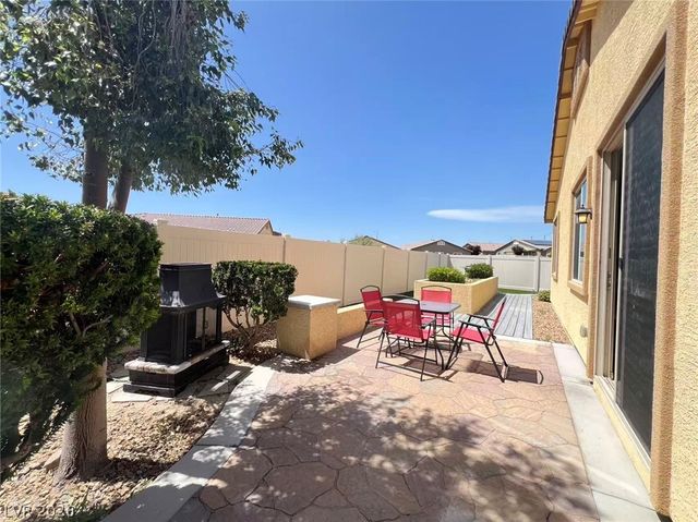 5729 Tideview Street, North Las Vegas, NV 89081