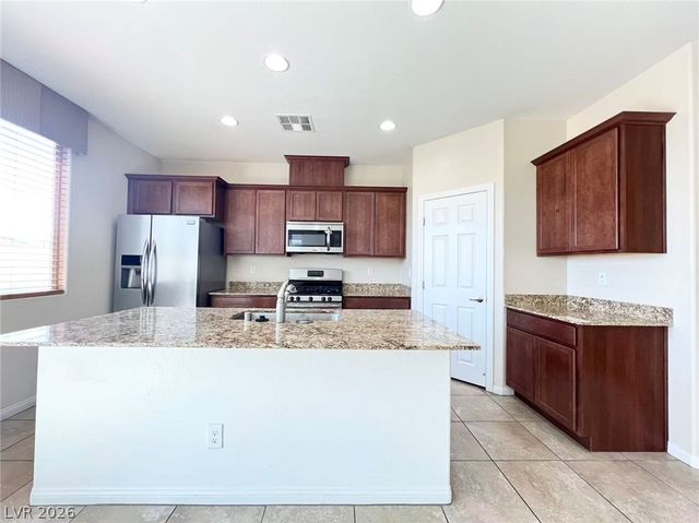 5729 Tideview Street, North Las Vegas, NV 89081