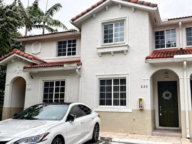 21111 NW 14th Pl 2-33, Miami Gardens, FL 33169