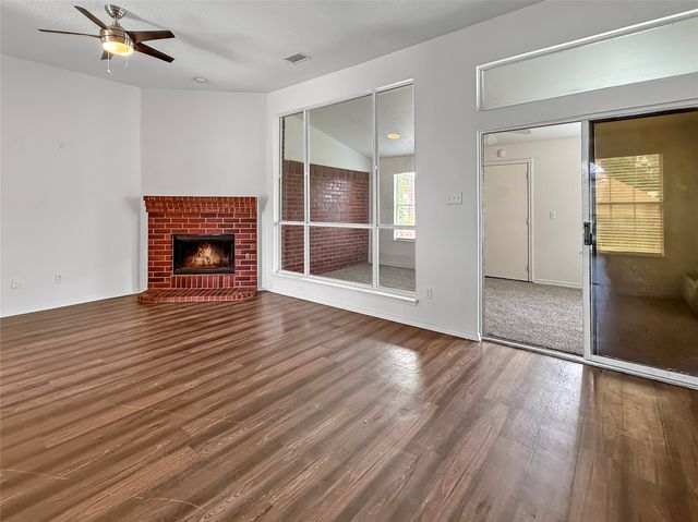 2708 Crystal Falls Drive, Mesquite, TX 75181