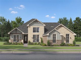 894 Davis Drive, Blanchard, OK 73010