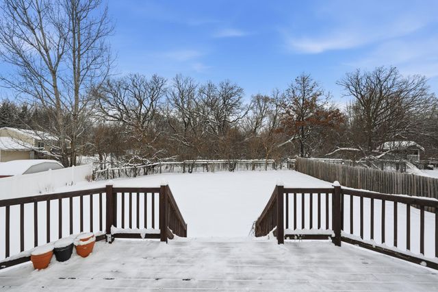 3224 75th Avenue N, Brooklyn Park, MN 55443