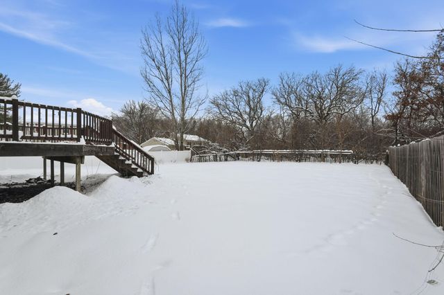 3224 75th Avenue N, Brooklyn Park, MN 55443