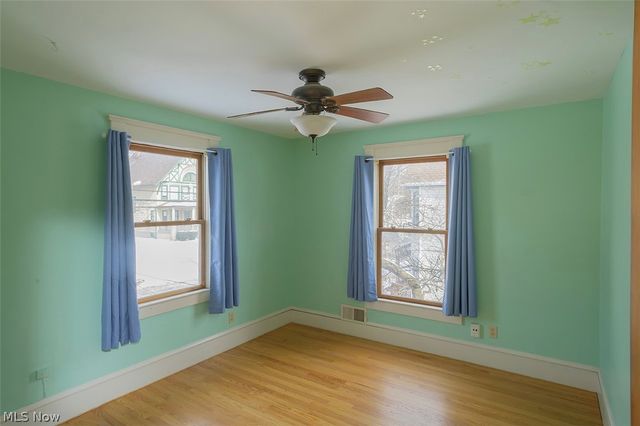 3101 Mapledale Avenue, Cleveland, OH 44109