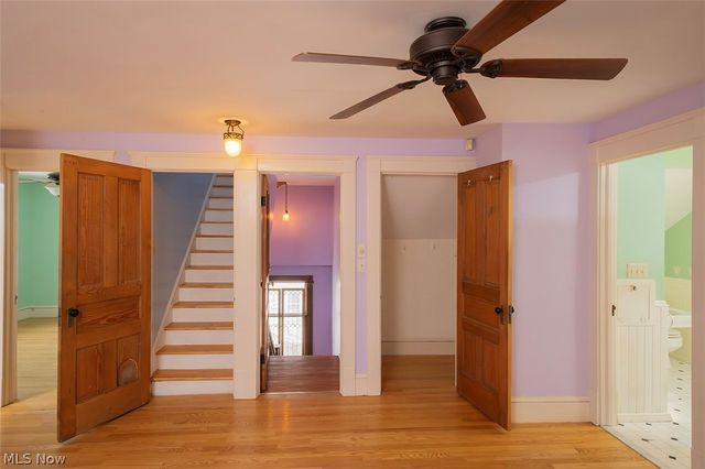 3101 Mapledale Avenue, Cleveland, OH 44109