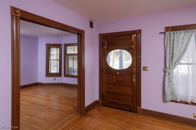 3101 Mapledale Avenue, Cleveland, OH 44109