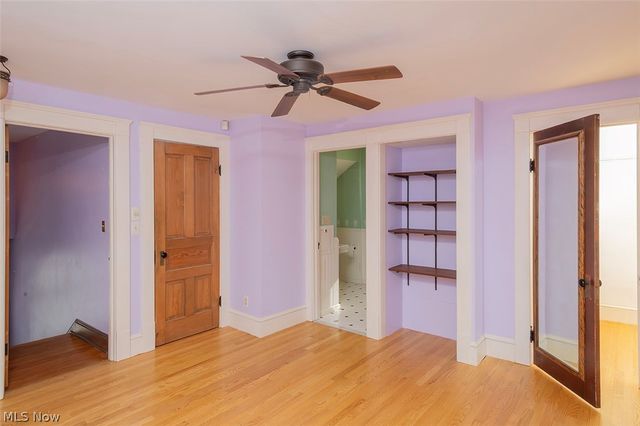 3101 Mapledale Avenue, Cleveland, OH 44109