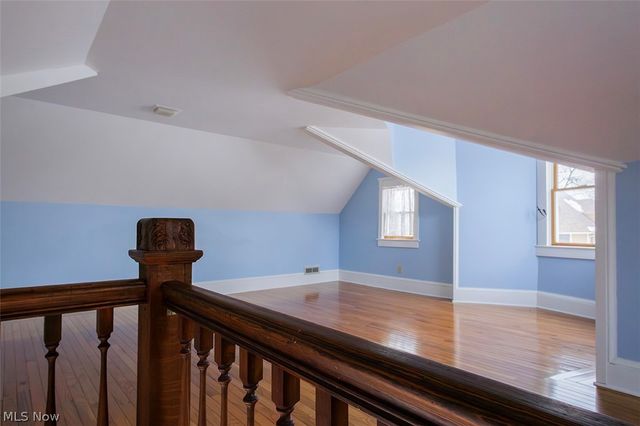 3101 Mapledale Avenue, Cleveland, OH 44109