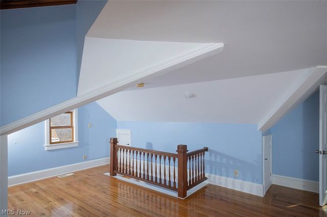 3101 Mapledale Avenue, Cleveland, OH 44109