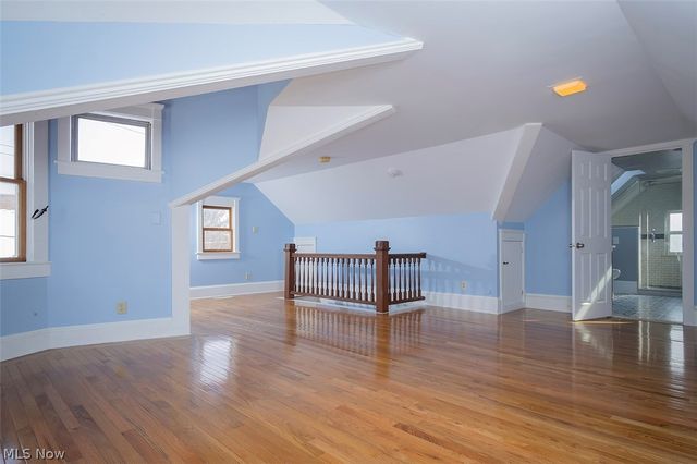 3101 Mapledale Avenue, Cleveland, OH 44109