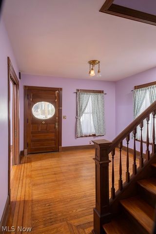 3101 Mapledale Avenue, Cleveland, OH 44109