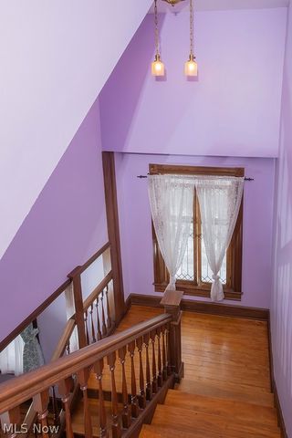 3101 Mapledale Avenue, Cleveland, OH 44109