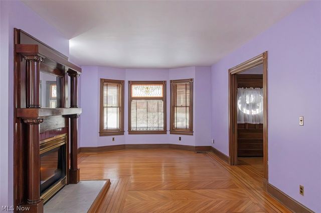 3101 Mapledale Avenue, Cleveland, OH 44109