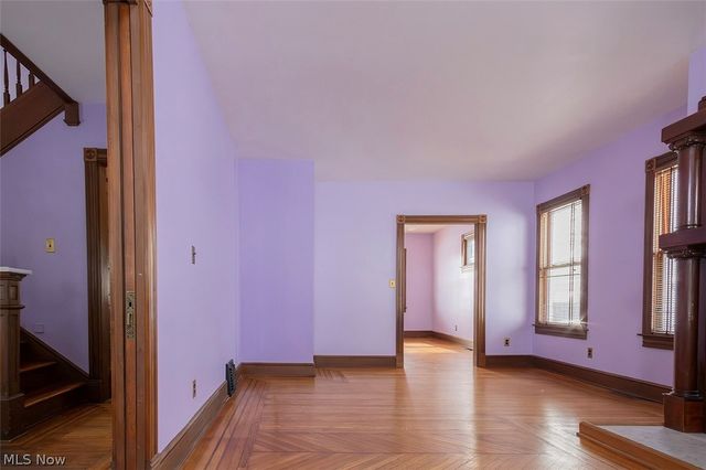 3101 Mapledale Avenue, Cleveland, OH 44109