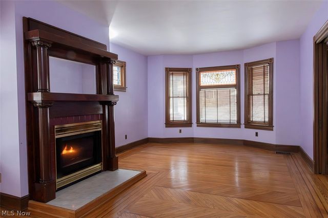 3101 Mapledale Avenue, Cleveland, OH 44109