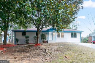 110 Hidden Brook Court, South Fulton, GA 30349