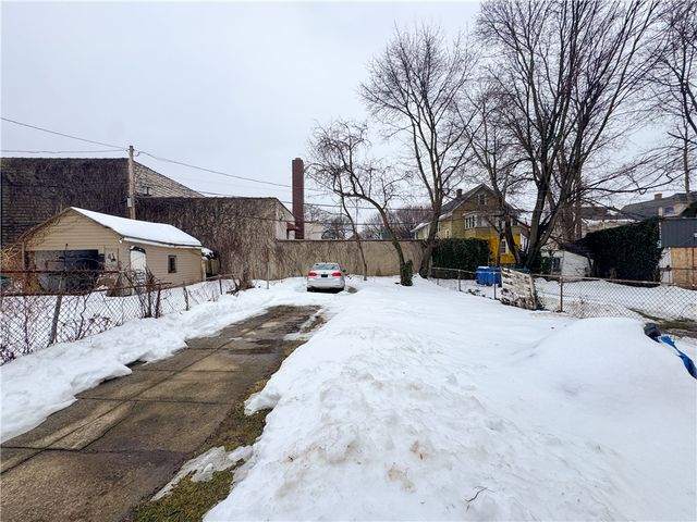 365 Weaver Street, Rochester, NY 14621