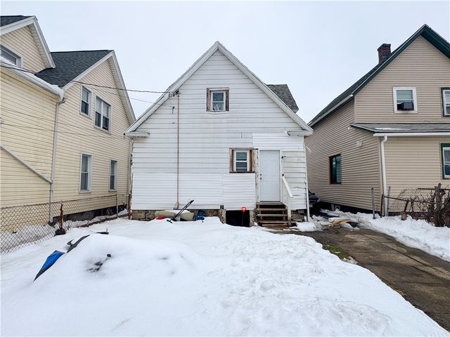 365 Weaver Street, Rochester, NY 14621