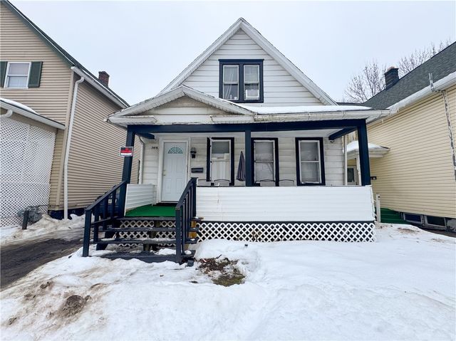 365 Weaver Street, Rochester, NY 14621