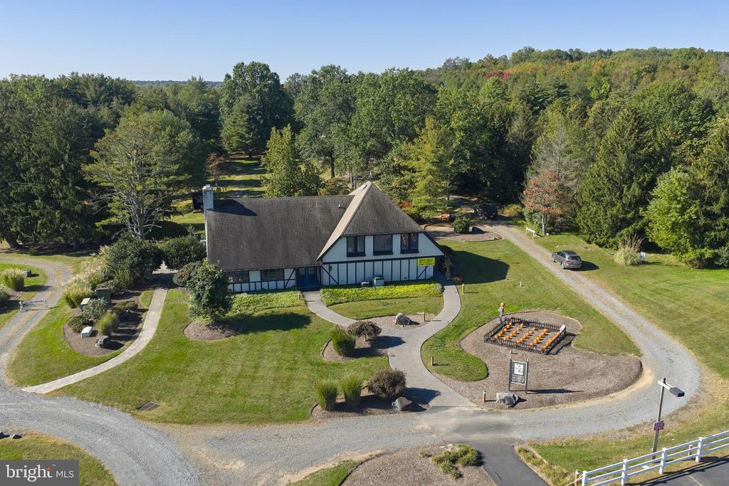 394 ROUTE 31, RINGOES, NJ 08551 — photo 2