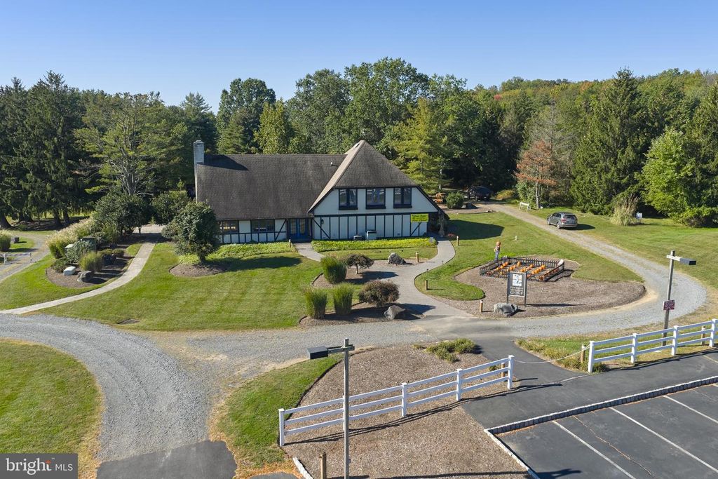 394 ROUTE 31, RINGOES, NJ 08551 — photo 3