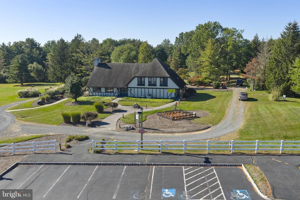 394 ROUTE 31, RINGOES, NJ 08551 — photo 4