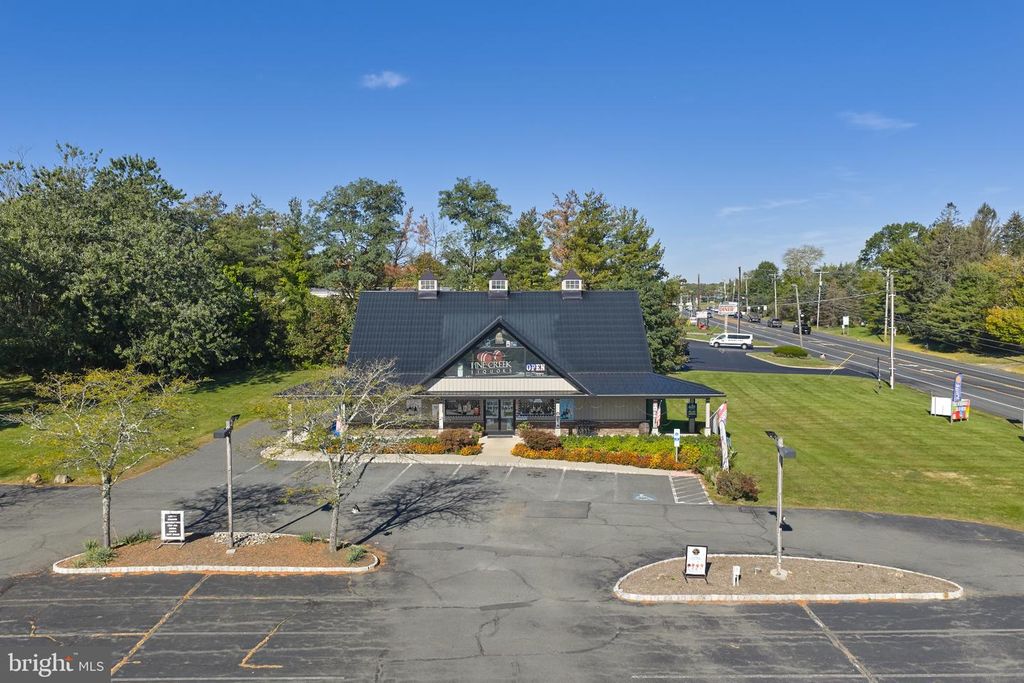394 ROUTE 31, RINGOES, NJ 08551 — photo 5