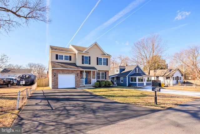 7730 CENTRAL AVE, Pasadena, MD 21122