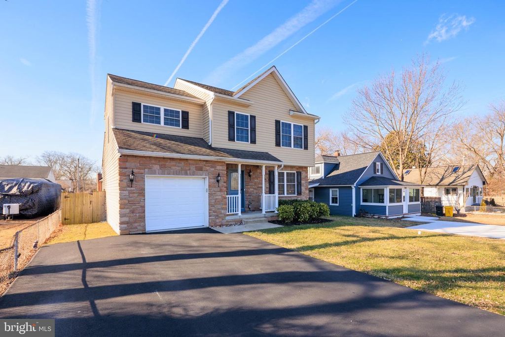 7730 CENTRAL AVE, Pasadena, MD 21122