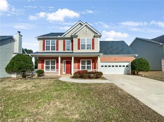 1231 Silverstone Trail, Jonesboro, GA 30238
