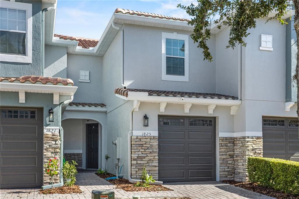 1825 GARDEN SAGE DRIVE, Oviedo, FL 32765