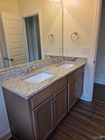 14141 Harvest Ridge Lane, Athens, AL 35611