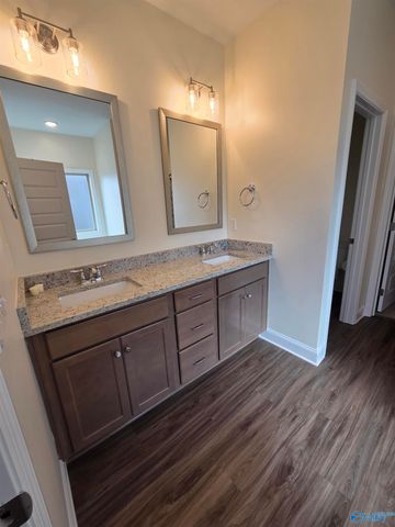 14141 Harvest Ridge Lane, Athens, AL 35611