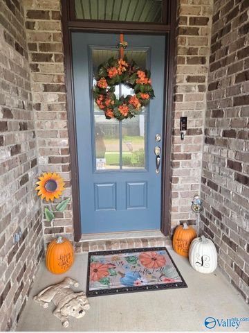 14141 Harvest Ridge Lane, Athens, AL 35611