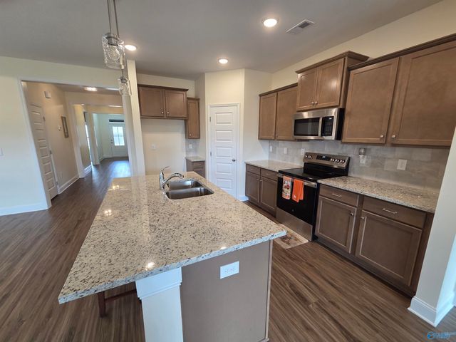 14141 Harvest Ridge Lane, Athens, AL 35611