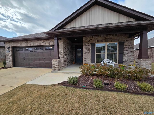 14141 Harvest Ridge Lane, Athens, AL 35611